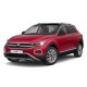Volkswagen T-Roc onderdelen
